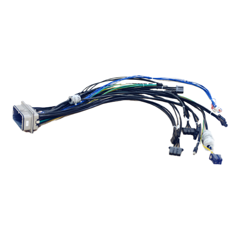 ロボット配線ハーネス5