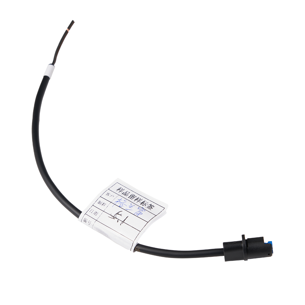 産業自動化機器用ハーネス