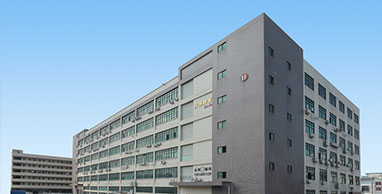 Dongguan Factory