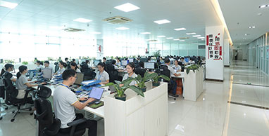 Shenzhen Factory