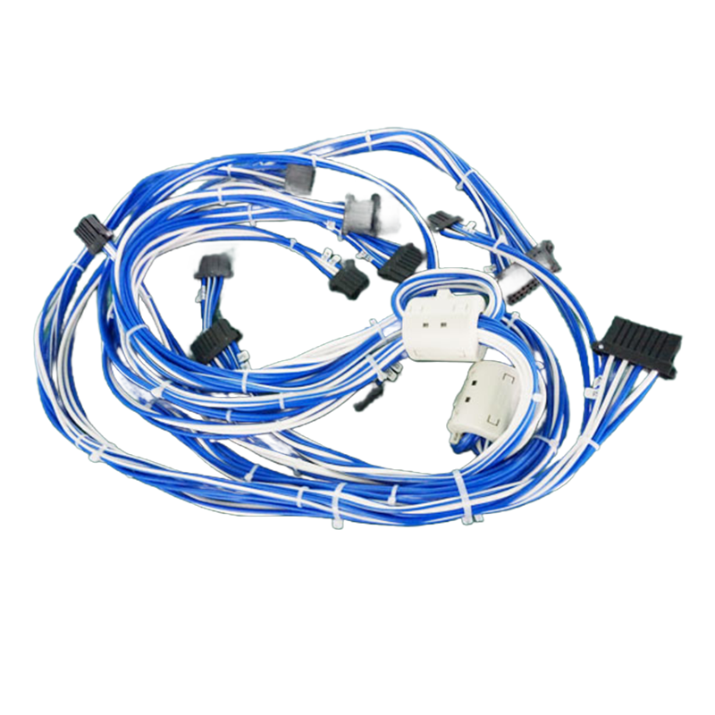 医療用ケーブル8