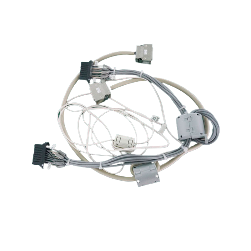 医療用ケーブル11