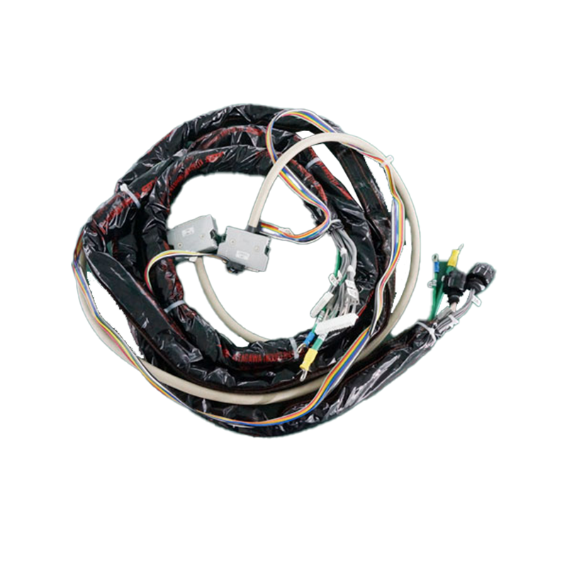 医療用ケーブル12